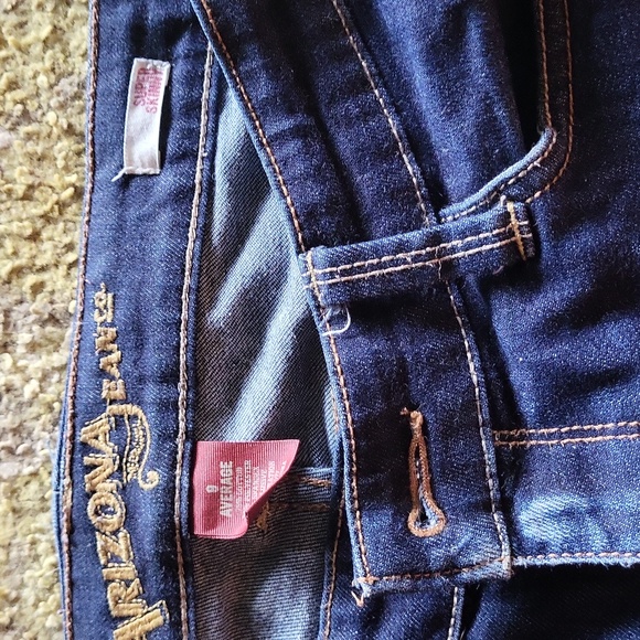 Jeans - Picture 2 of 3